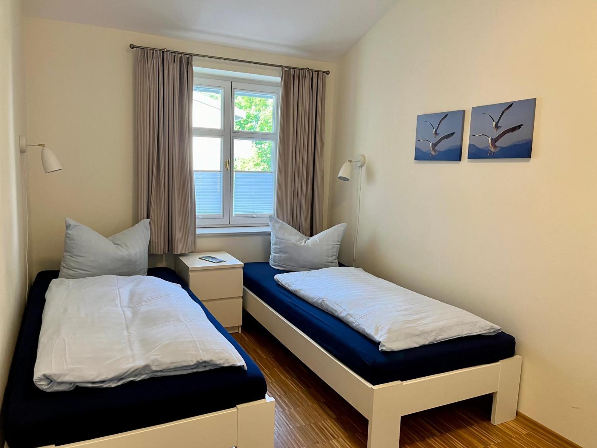 Appartement Alte Buchdruckerei à Heringsdorf  Extérieur photo